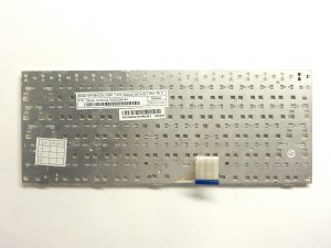 Клавиатура неисправная (на кнопки) MP-09A33SU-5283 04G044706744M REV:R1.0 0KNA-191RU0210263006744 04GOA191KRU10-2 для ноутбука Asus Eee 1001PX 1001PXD 1008P 1005HA       